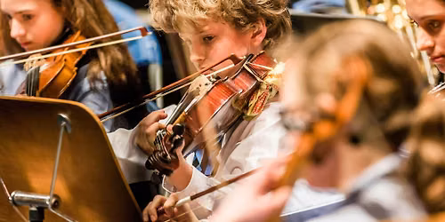 Latymer Upper School Potential Music Scholar Open Morning