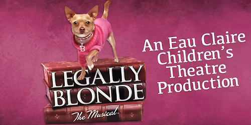 ECCT: Legally Blonde