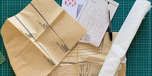 Sewing for Beginners