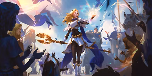 Riftbound Constructed Nexus Night