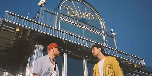 Two Another 2025 Australian Tour | Sydney