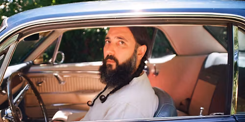 Ron Pope - Spring Break \u201826!! Tour featuring Zach Berkman