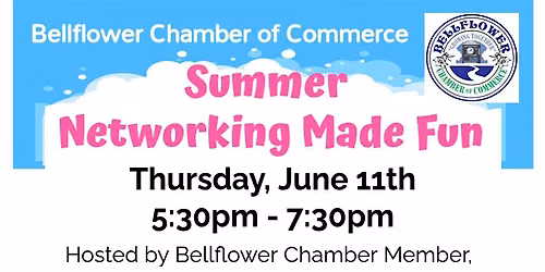 Chamber Event