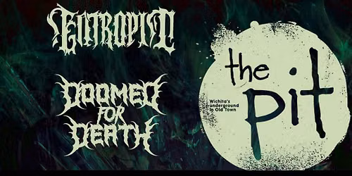 Rotten Aura\u2019s Album Release Show