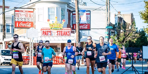 The Philly 10K