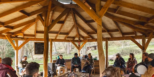 Sound in the Woods