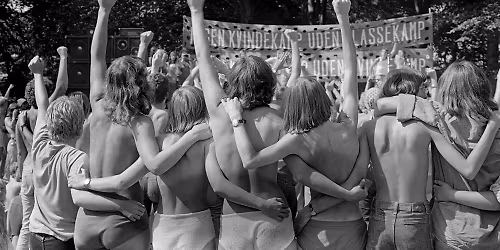 Fra underdanighed til deltid \u2013 kvinders kamp f\u00f8r og nu med Nina Smith og Helle Vogt