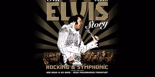 The Elvis Story
