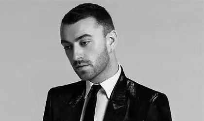 Sam Smith