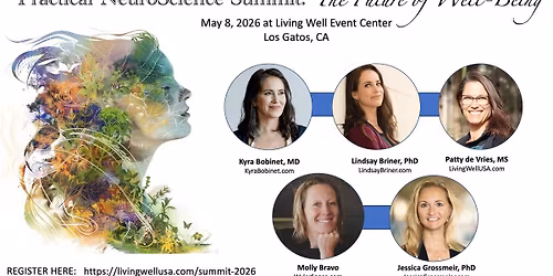 Living Well NeuroScience Summit