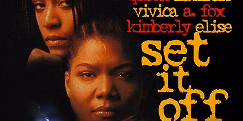 SET IT OFF