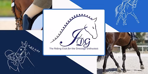 2nd Dressage Show 2026