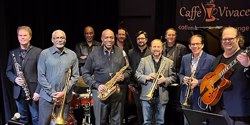 CCM Faculty Jazztet