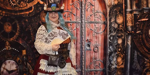 Vermont Sci-Fi Fantasy & Horror Expo