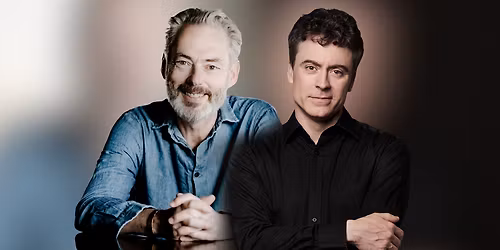 Kilbourn Concert Series - Kobrin, Jang and Ying at Eastman Theatre