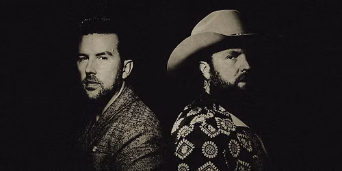 Brothers Osborne at PNC Waterside Pavilion at Calvert Marine Museum