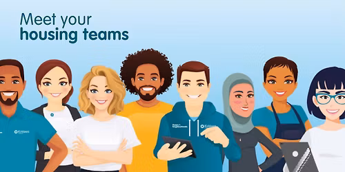 South Kirklees Tenant Forum \u2013 Get Involved!