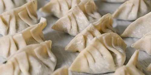 Flavours of Bhutan: Dumpling-Making Experience