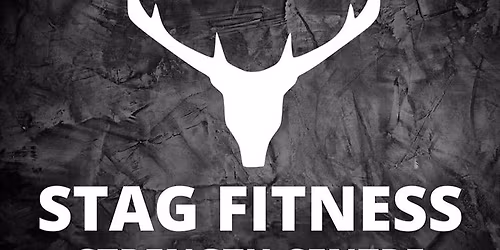 Newcastle\u2019s Strongest Masters & Juniors 