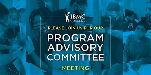 IBMC College 2026 PAC Meeting - Fort Collins