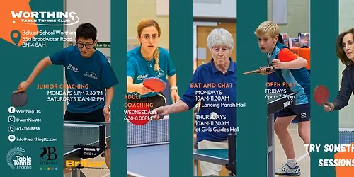 WTTC - Summer school 2026