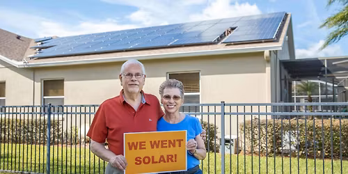 Town Hall: New Smyrna Beach Utilities is Attacking Your Energy Rights!