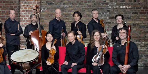 Concerto K\u00f6ln, Kent Nagano, Daniel Schmutzhard, Olivia Vermeulen in Dresden