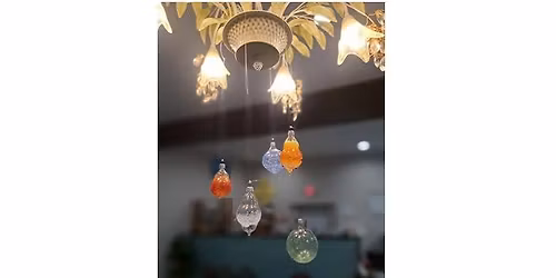 \ud83d\udd25Torch-Blown Glass\ud83d\udd25 Age 14+