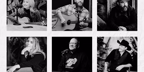 Airdrie Inside: The Summer Session