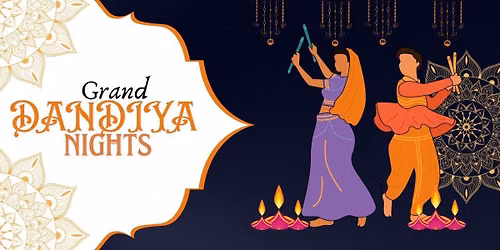 Dandiya Premier League