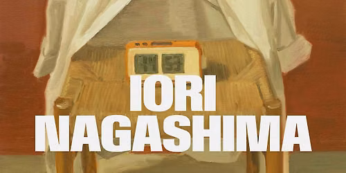 Iori Nagashima: BETWEEN