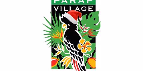 Parap Village Christmas Market