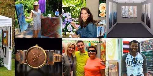 Turtle Creek Springs Arts & Craft Festival 2026 (Sunday)
