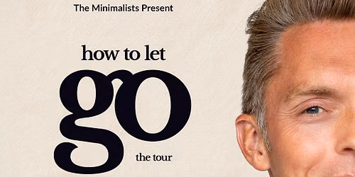 The Minimalists at City Winery - New York City