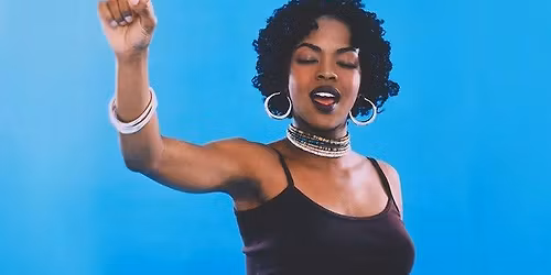 Lauryn Hill - Hamilton, ON