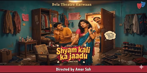 Shyamkali ka Jaadu