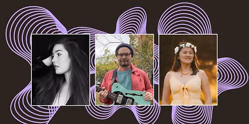 Memphis Songwriters Series Hosted by Mark Edgar Stuart