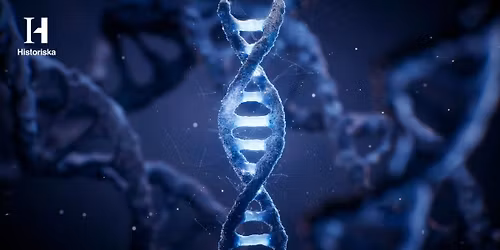 Anna Hegardt K\u00e4ll\u00e9n: Gammalt DNA \u2013 en sanning med modifikation (P\u00e5 plats & digitalt)