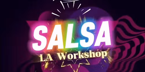 Salsa LA | Intensiv Workshop