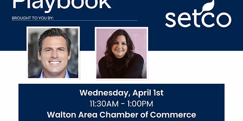 Lunch & Learn: Your Personal Branding Playbook