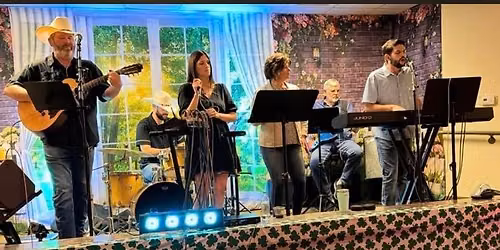 Mac Express Band