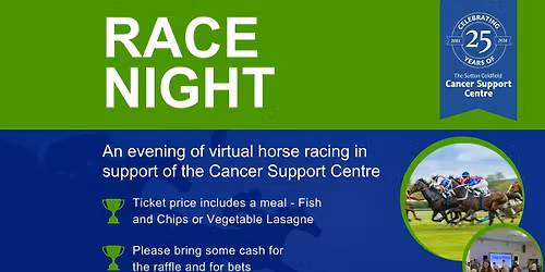 Race Night