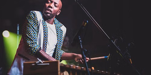 Carnation Concert Crawl with Blessing Chimanga - FREE!