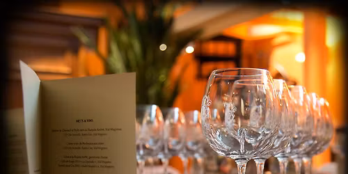 VIAL at Higher Ground - Showcase Lounge