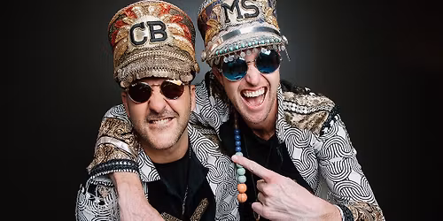 Mood Swing & Chevy Bass and BeFunked | Cathedral