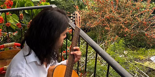 R\u00f6ster fr\u00e5n Sydamerika