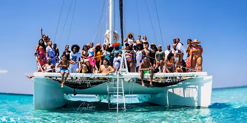 Free Your Mind: The Escape (Boat Excursion)