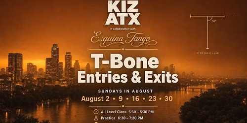 Kiz ATX Sunday Practicas 2026