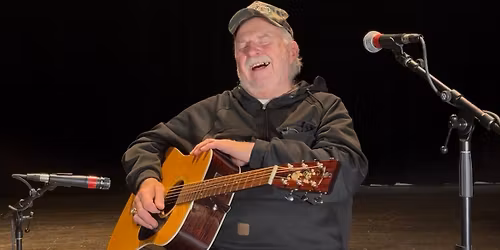 Bill Purk: Backwards and Forwards