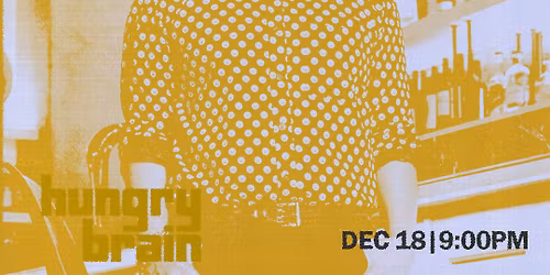 Jon Irabagon Residency